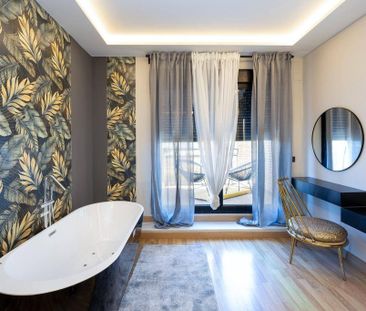 Luxury penthouse for rent in Armilla, Andalusia - Photo 2