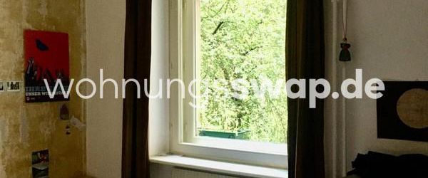 Wohnungsswap - 2 Zimmer, 58 m² - Warthestraße, Neukölln, Berlin - Foto 1