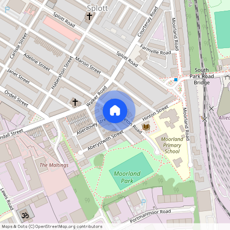 Singleton Road, CF24 2ES, Cardiff