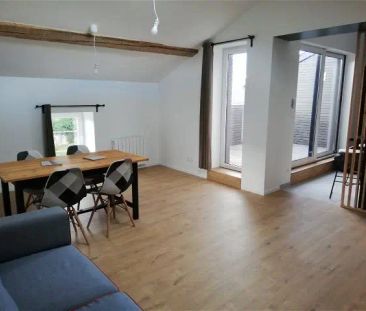 Location appartement 3 pièces - 61.28m² à St chamond (42400) - Photo 2