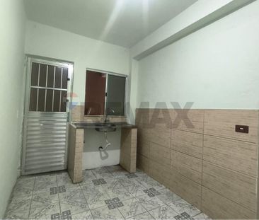 Casa para locação no Jardim Oratório/Mauá - Photo 1