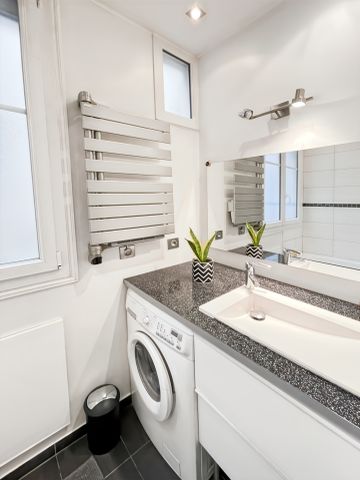 T2 Meublé 43 m² Convention - Photo 4