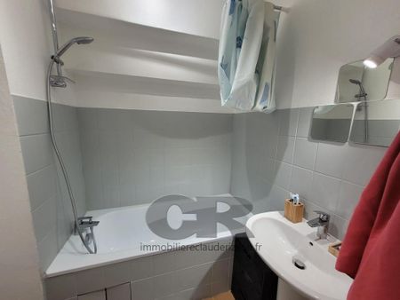 Location Appartement 1 pièce 19m² METZ 57050 - Photo 4