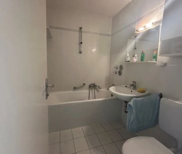 Ideale Lage in Dachau / Schillerstraße! 3 Zimmer Wohnung mit zwei Balkonen zu vermieten! - Photo 3