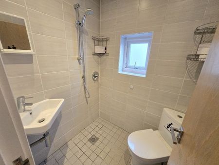 Conway Place BN3 3DW 1 bedroom apartment to rent - Photo 4