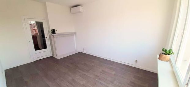 Appartement te huur - Photo 1