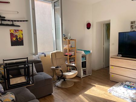 Location appartement 3 pièces, 67.59m², Nîmes - Photo 5