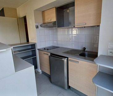 location Appartement T2 DE 44.62m² À ST SEBASTIEN SUR LOIRE - Photo 5