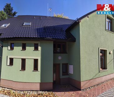 Pronájem bytu 3+kk 78 m² - Photo 1