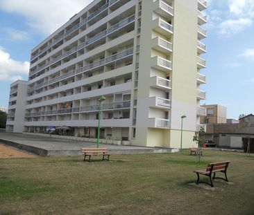 Appartement T3 – Quartier Ville Gozet à Montluçon - Photo 1