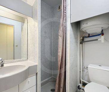 Location Appartement 1 pièce 26m² MONTPELLIER 34090 - Photo 3