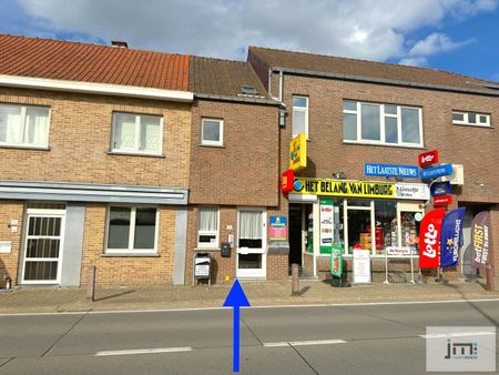 Appartement met terras en garage - Photo 5