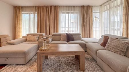 Bright & Spacious | Park | Prestigious Location 160 m² - Zdjęcie 3