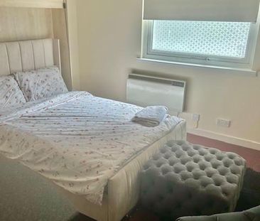 Studio to rent - Photo 4