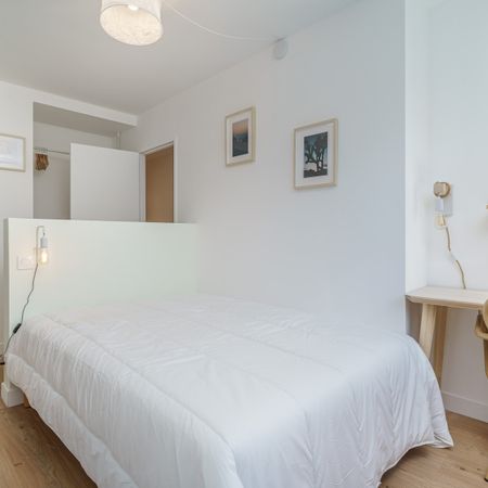 FIGUIERE Colocation 5 chambres à Aix en Provence - Photo 3