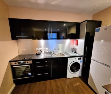 1 bedroom flat to rent - Photo 6