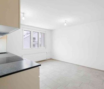 1.5 Zimmer, 25 m², EG - Photo 1