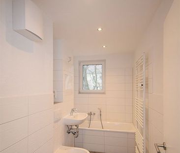 2-Raum-Wohnung Vogelweide 64 - Foto 2