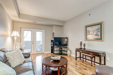 For Lease - 391 Plains Road Unit# 305, Burlington, Ontario - Photo 2