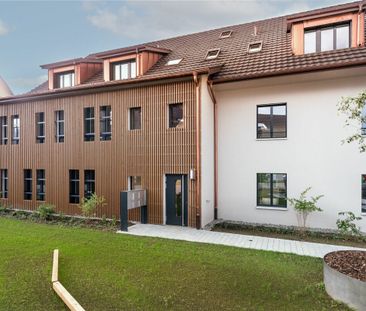 Erstvermietung: 2.5-Zimmerwohnungen am Mosterbach - Photo 6