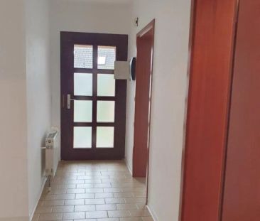 ***2-Zimmer- Einliegerwohnung in Stüttinghausen *** - Photo 6