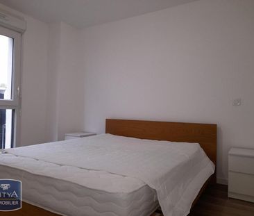 Location Appartement 2 pièces 44m² GRENOBLE 38100 - Photo 3