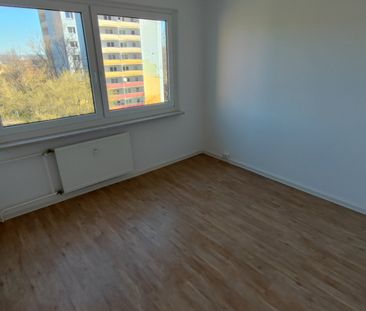 Wohnung, 3 Zimmer (56,39 m²) - Photo 2