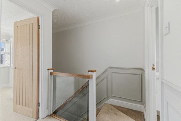 2 BED Semi-detached house To rent - Photo 1