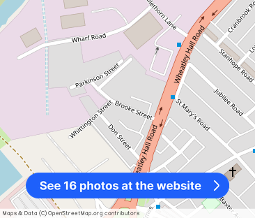 Brooke Street, Doncaster, DN1 - Photo 1