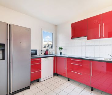 Paris - Ange - Chambre 1 - Photo 5