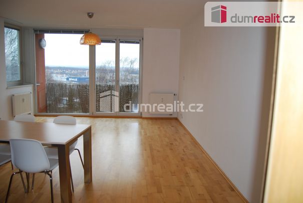 Pronájem bytu 2+kk 63 m² - Photo 1
