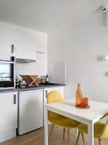 Location appartement T1 38.18m² à Reims (51100) - Photo 5