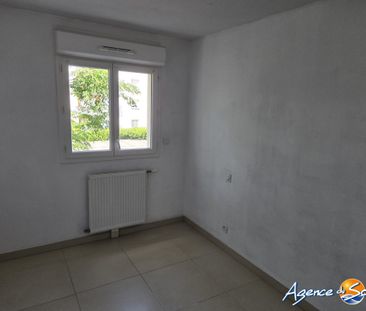 Location Appartement 3 pièces 60m² NARBONNE 11100 - Photo 6