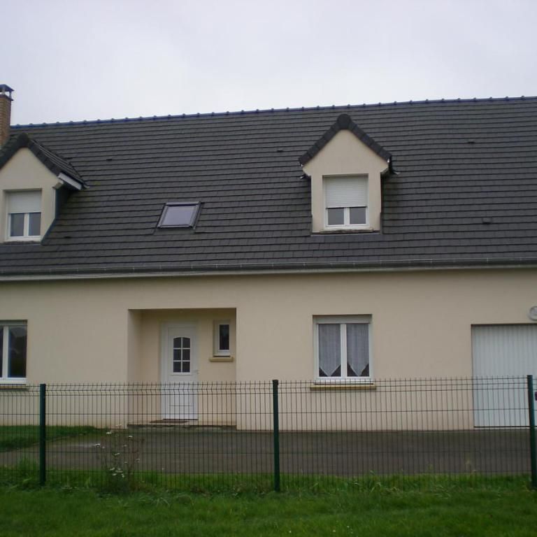 Location maison à Villers-Bretonneux - Photo 1