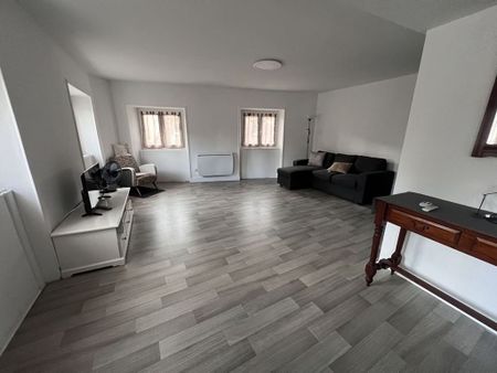 location Appartement 4 pièces à Colmar - REF 1420-IB - Photo 2