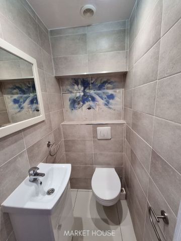 Centrum, 3 ładne pokoje na wynajem. - Photo 2