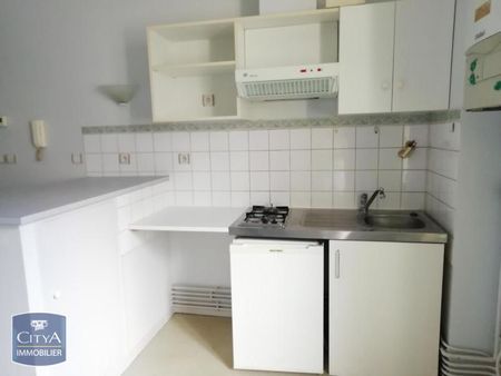 Location Appartement 2 pièces 32m² PERIGUEUX 24000 - Photo 2