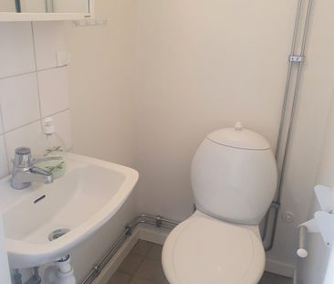 1:a Tullportagatan 4, Skara - Foto 3