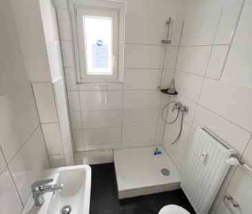 Zentrale 1-Zimmer-Wohnung mit großem Balkon in Hemer Mitte - Foto 3