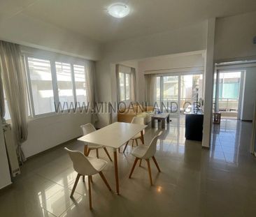 Διαμέρισμα για ενοικίαση - Ηράκλειο Κρήτης - Photo 4
