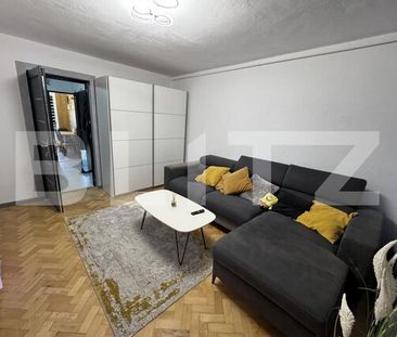 Apartament 3 camere, centrala, AC – vizavi de Spitalul de Urgențe - Photo 6