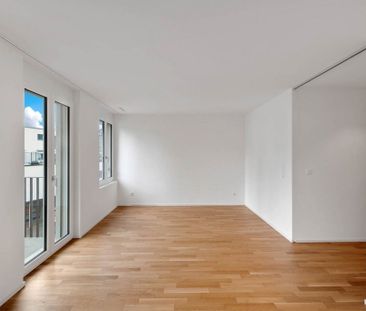 2.5 Zimmer, 59 m², 3. Stock - Photo 6