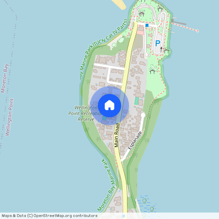 3/72-76 Main Road, Qld 4160, Wellington Point