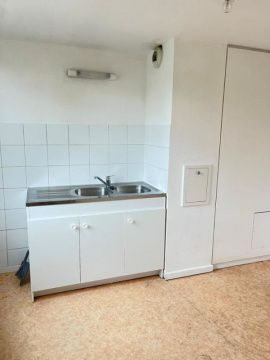 Appartement 2 pièces 48.26 m² - Photo 1