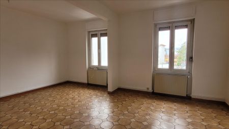 Appartement 3/4P proche centre - Photo 2
