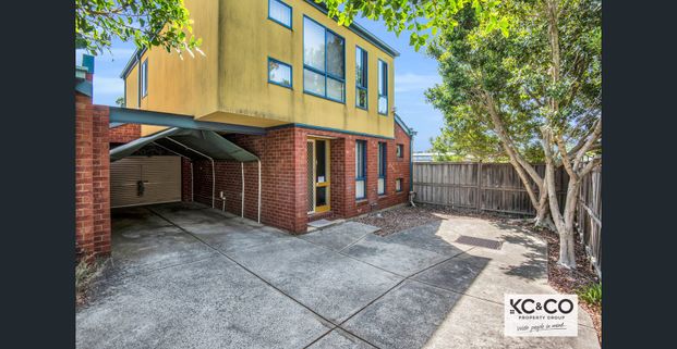 Easy-Care Living - Photo 1