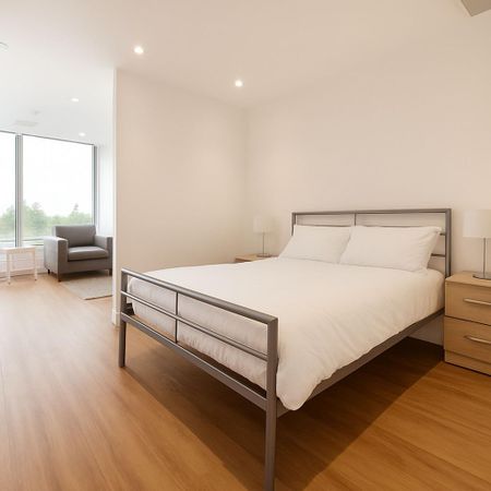 1 bedroom apartment to rent - Photo 3