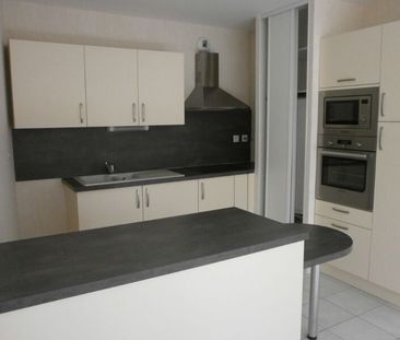 Appartement à louer 2 pièces • 58,38 m2 Argentan - Photo 5