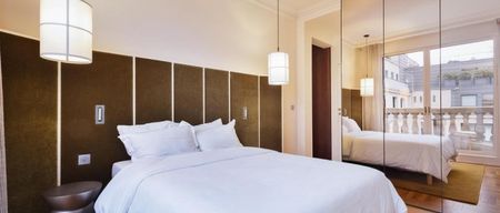 Appartement • Triangle d'Or - Photo 5