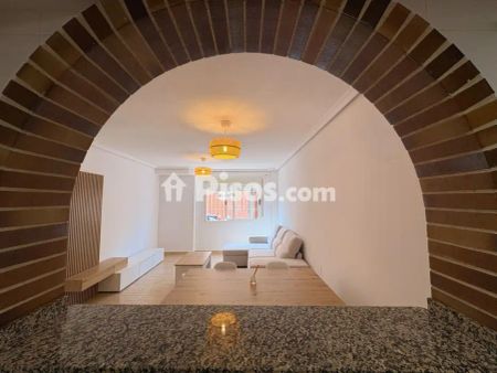 Piso en alquiler en Núcleo - Photo 5